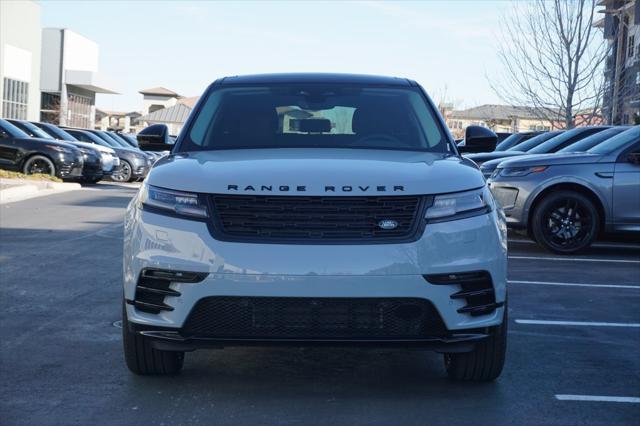 new 2025 Land Rover Range Rover Velar car, priced at $86,680