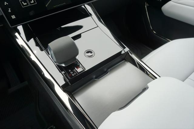 new 2025 Land Rover Range Rover Sport car, priced at $94,360