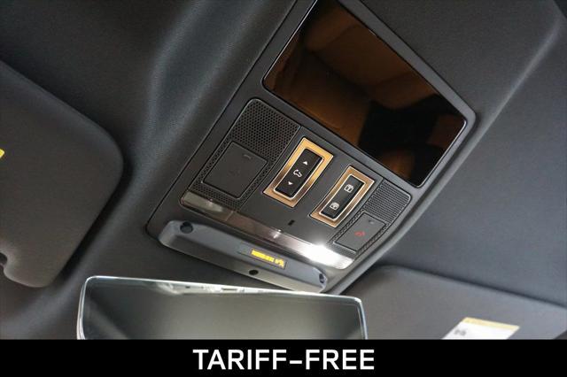 new 2024 Land Rover Defender car, priced at $112,868