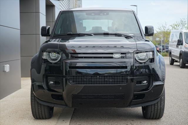 new 2024 Land Rover Defender car, priced at $112,868