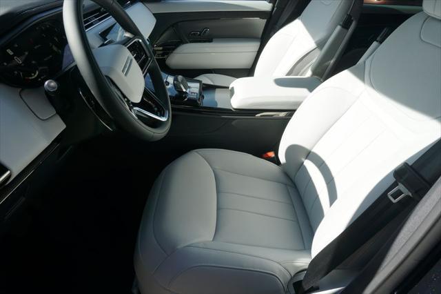 new 2025 Land Rover Range Rover Sport car, priced at $89,295