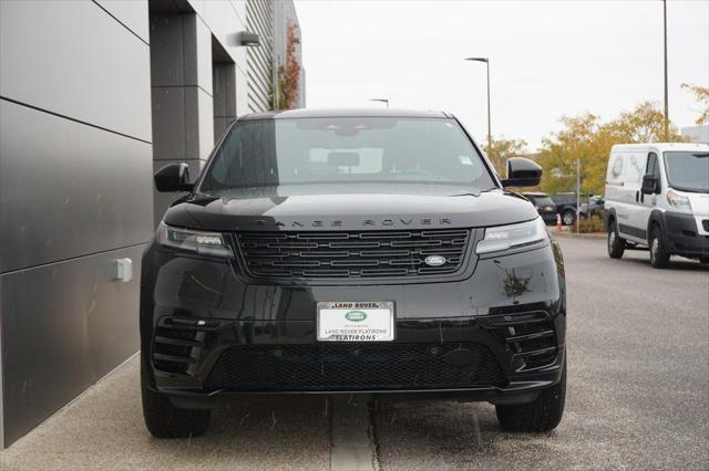 used 2024 Land Rover Range Rover Velar car, priced at $58,288