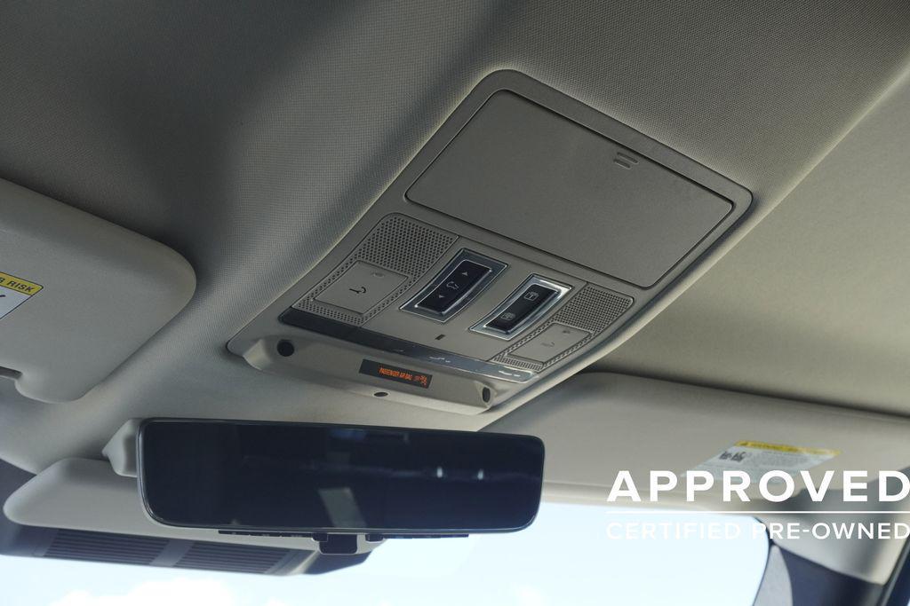 used 2020 Land Rover Defender car, priced at $45,387