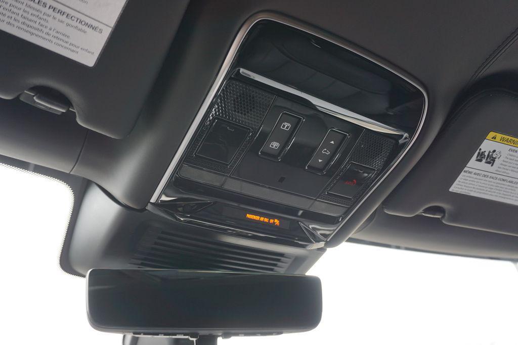 new 2025 Land Rover Range Rover car, priced at $176,585