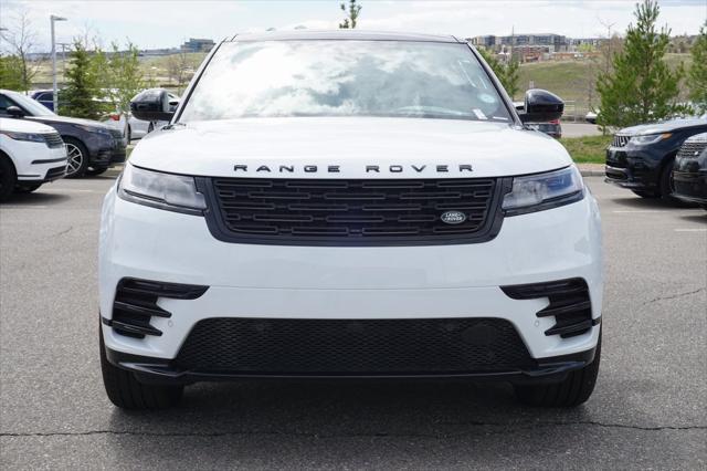 new 2024 Land Rover Range Rover Velar car, priced at $74,515