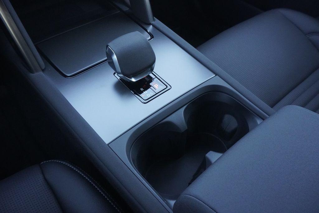 new 2025 Land Rover Discovery Sport car, priced at $60,338