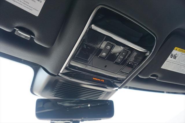 new 2025 Land Rover Range Rover Sport car, priced at $97,010