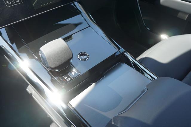 new 2025 Land Rover Range Rover Sport car, priced at $97,010