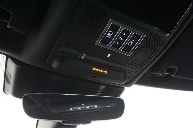 new 2025 Land Rover Discovery car, priced at $67,188