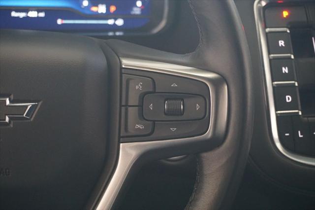 used 2022 Chevrolet Tahoe car, priced at $61,987