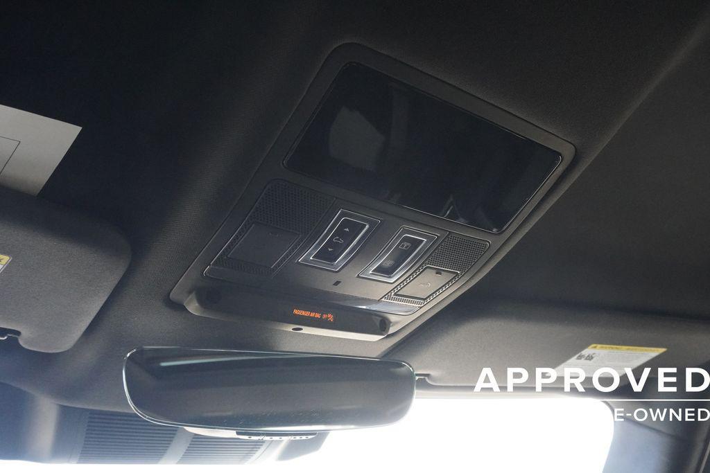 used 2023 Land Rover Defender car, priced at $58,683