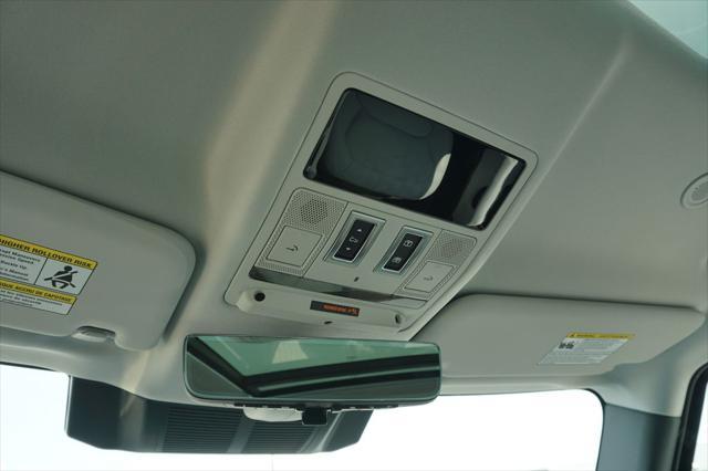 new 2025 Land Rover Defender car, priced at $86,058