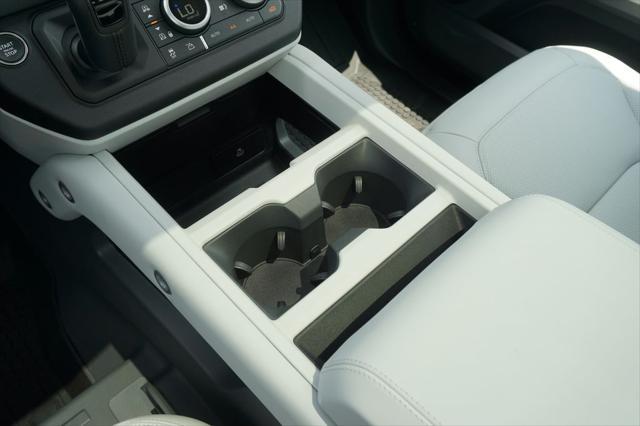 new 2025 Land Rover Defender car, priced at $86,058