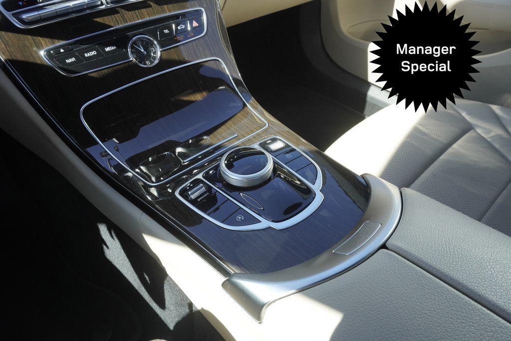 used 2018 Mercedes-Benz C-Class car, priced at $20,283