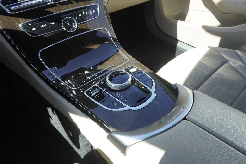 used 2018 Mercedes-Benz C-Class car, priced at $20,683