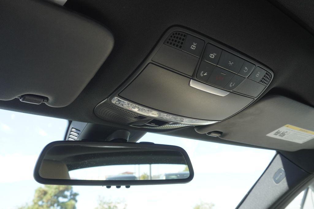 used 2018 Mercedes-Benz C-Class car, priced at $20,683