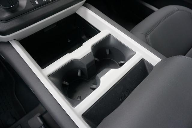 new 2025 Land Rover Defender car, priced at $70,963