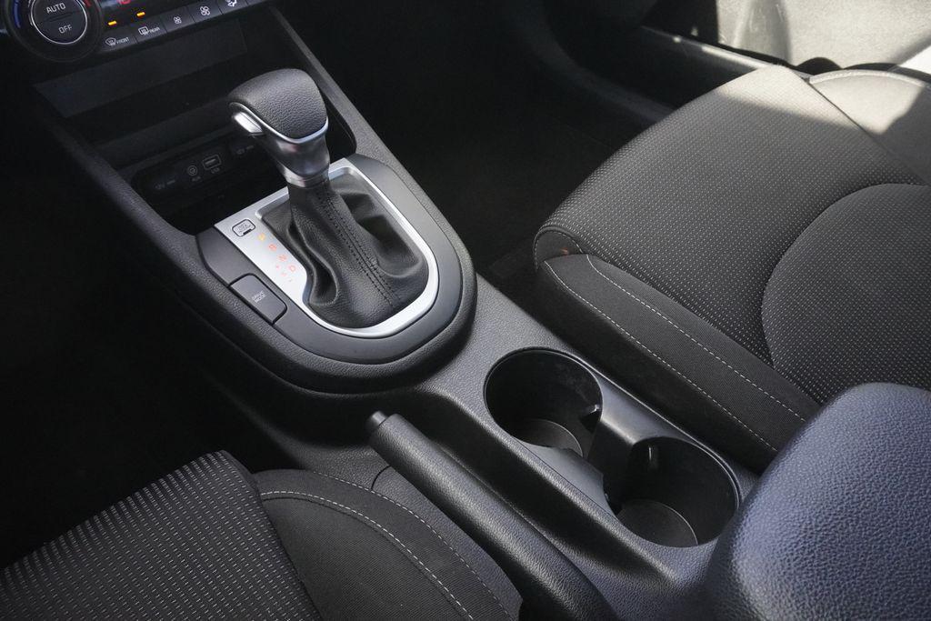 used 2019 Kia Forte car, priced at $13,783