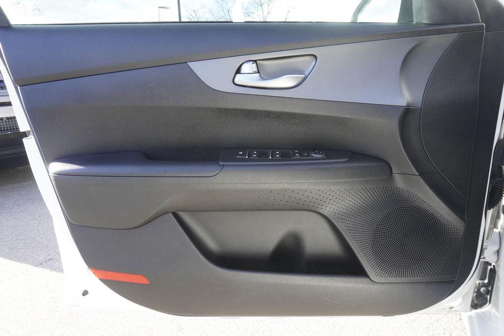 used 2019 Kia Forte car, priced at $13,783