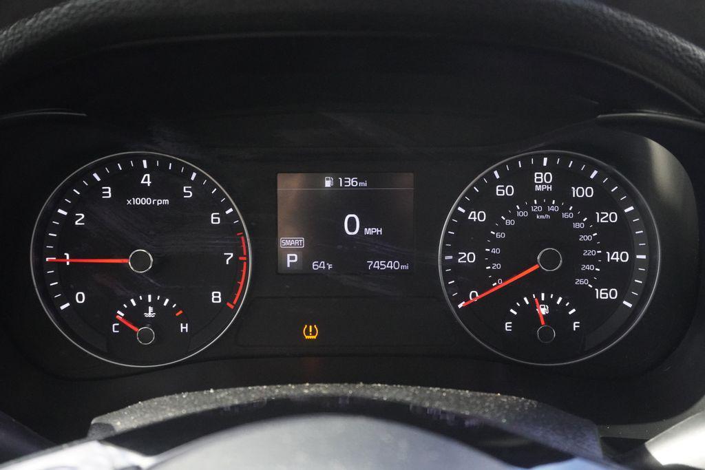 used 2019 Kia Forte car, priced at $13,783