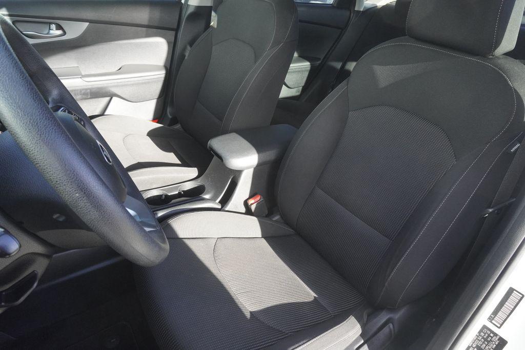 used 2019 Kia Forte car, priced at $13,783