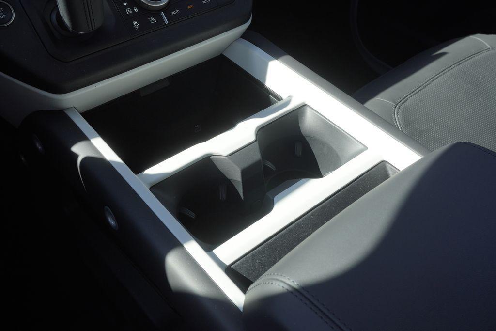 new 2025 Land Rover Defender car, priced at $78,968