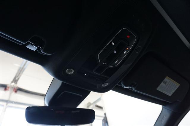 used 2018 Audi Q7 car, priced at $12,500