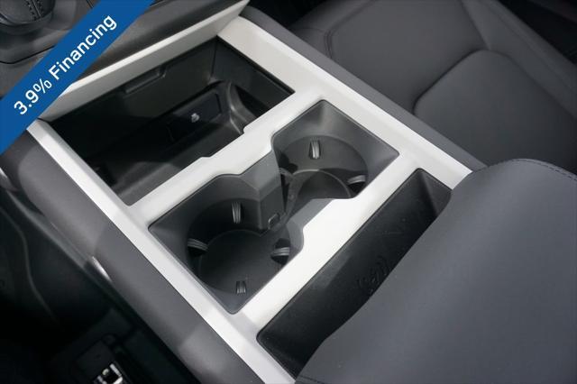new 2025 Land Rover Defender car, priced at $66,188