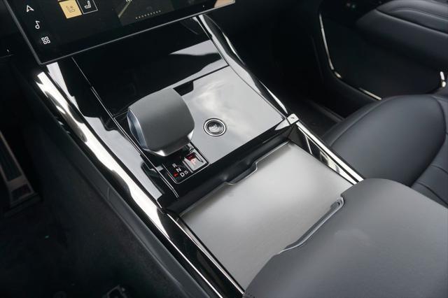 new 2025 Land Rover Range Rover Sport car, priced at $122,680