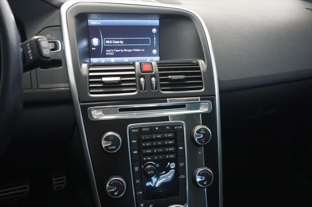 used 2015 Volvo XC60 car, priced at $18,987