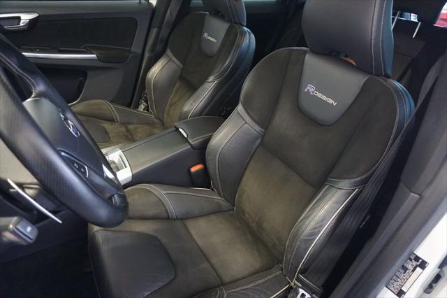 used 2015 Volvo XC60 car, priced at $18,987