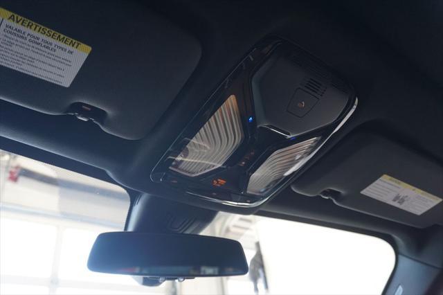 used 2022 BMW X5 car, priced at $48,987