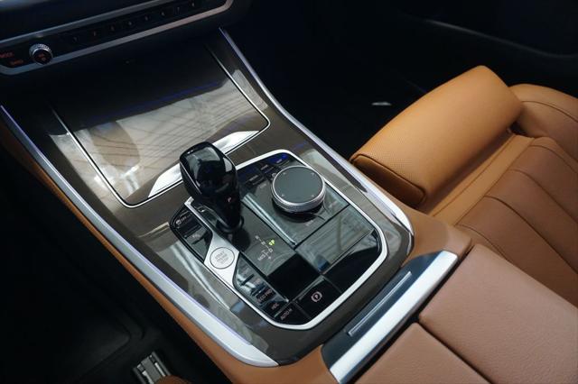 used 2022 BMW X5 car, priced at $48,987