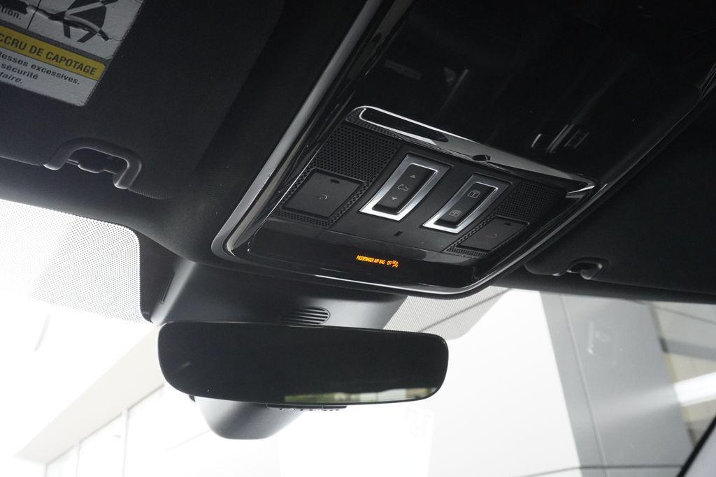 used 2021 Land Rover Range Rover Sport car, priced at $36,683