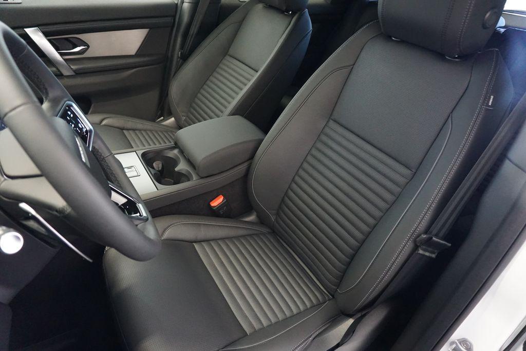 new 2025 Land Rover Discovery Sport car, priced at $61,143