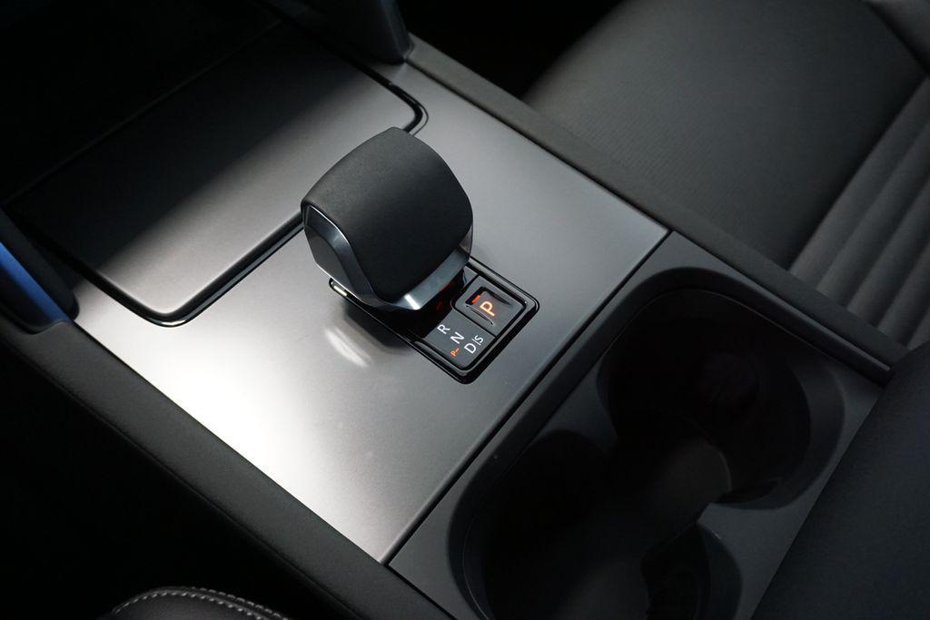 new 2025 Land Rover Discovery Sport car, priced at $61,143