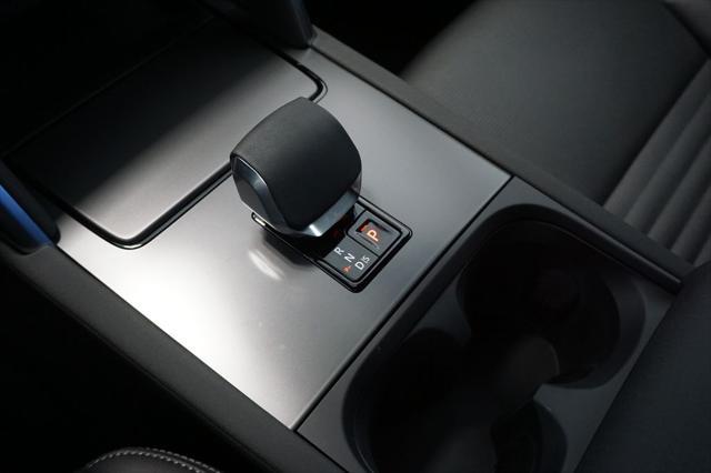 new 2025 Land Rover Discovery Sport car, priced at $61,143