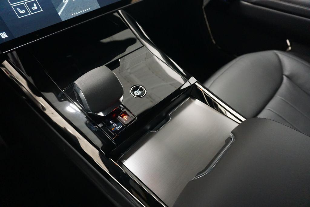 new 2025 Land Rover Range Rover Sport car, priced at $127,890