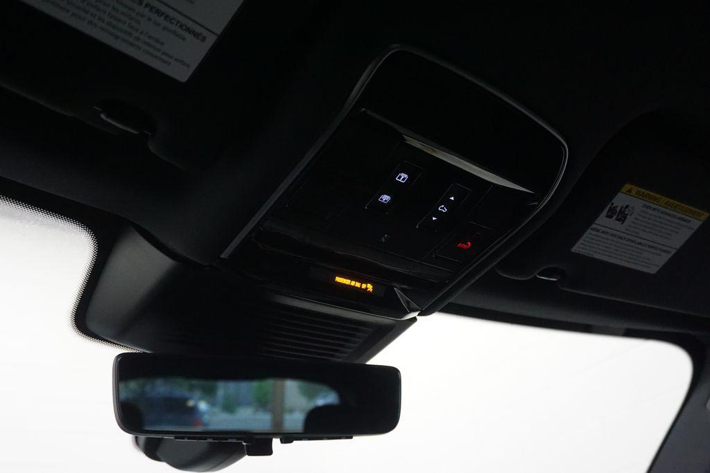 new 2025 Land Rover Range Rover Sport car, priced at $127,890