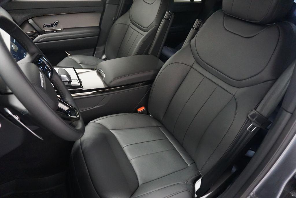 new 2025 Land Rover Range Rover Sport car, priced at $127,890