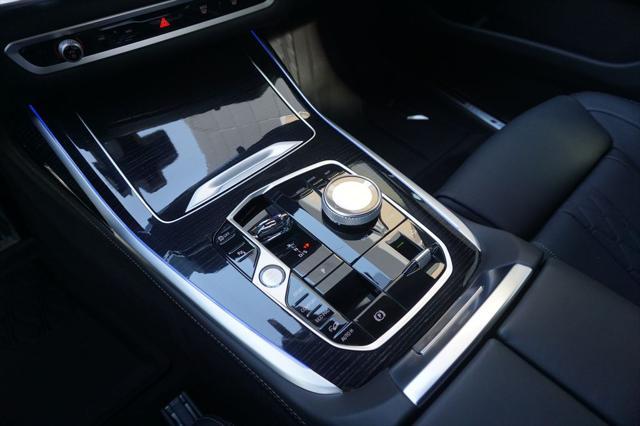 used 2025 BMW X7 car, priced at $112,987