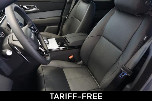 new 2025 Land Rover Range Rover Velar car, priced at $70,285
