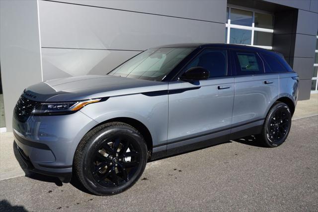 new 2025 Land Rover Range Rover Velar car, priced at $70,285