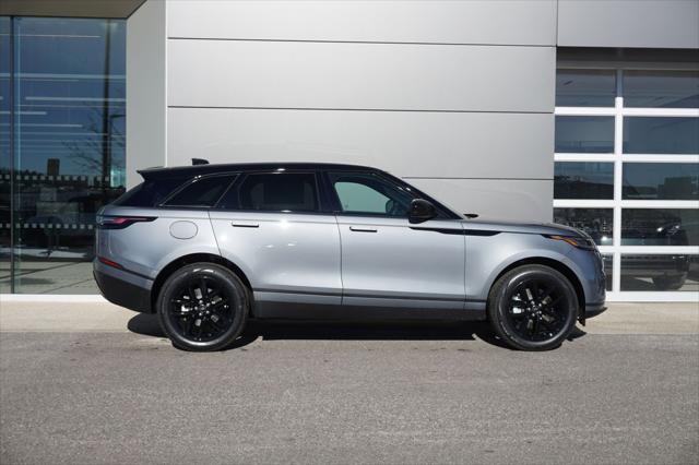 new 2025 Land Rover Range Rover Velar car, priced at $70,285