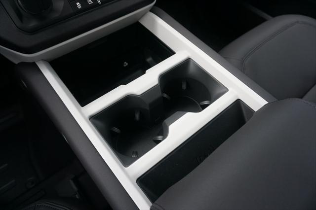 new 2025 Land Rover Defender car, priced at $83,343