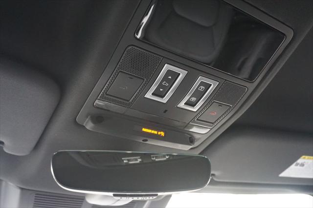 new 2025 Land Rover Defender car, priced at $83,343