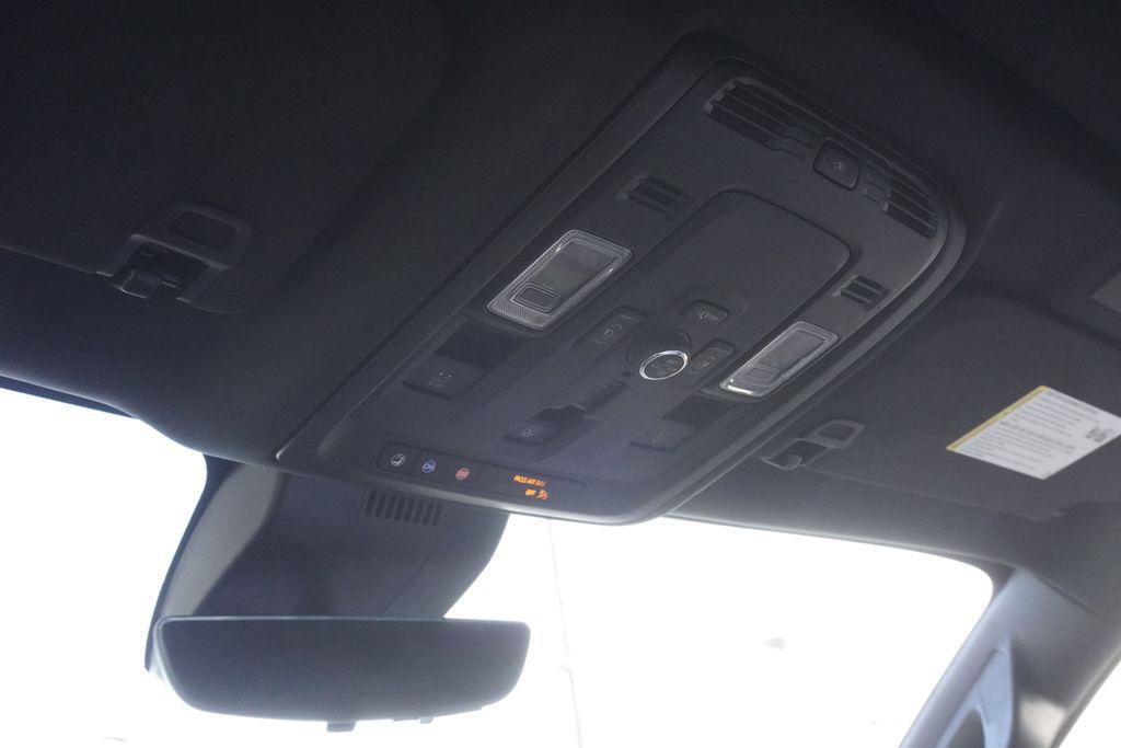 used 2025 Chevrolet Tahoe car, priced at $70,683