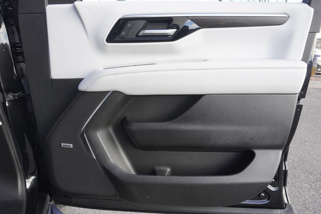 used 2025 Chevrolet Tahoe car, priced at $70,683