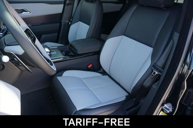 new 2026 Land Rover Range Rover Velar car, priced at $73,267