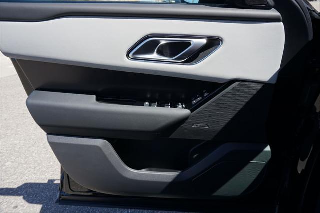 new 2026 Land Rover Range Rover Velar car, priced at $73,267